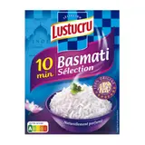 Riz Basmati Long LUSTUCRU