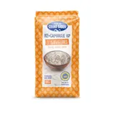 Riz De Camargue IGP 3 Saveur Etuvé-Rouge-Noir GRAND BADON