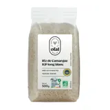 Riz de Camargue IGP Long Blanc OFAL