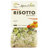 Risotto Légumes SAPORI D'ITALIA