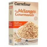 Mélange Céréales Gourmand CARREFOUR
