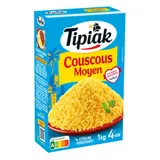 Couscous Moyen TIPIAK