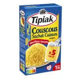 Couscous Sachet Cuisson TIPIAK
