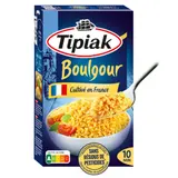 Boulgour Tendre et Fondant 8min TIPIAK