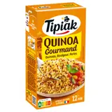 Quinoa Gourmand 7min TIPIAK