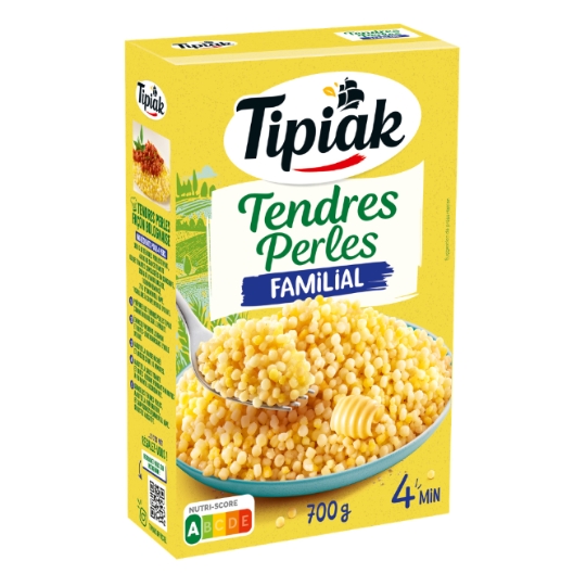 Blé Tendres Perles TIPIAK