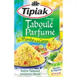 Taboulé Menthe Citron 5min TIPIAK