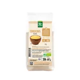 Couscous Blanc Bio BIO PAR NATURE