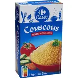 Couscous Moyen 5min CARREFOUR CLASSIC