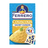 Couscous Moyen FERRERO
