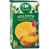 Polenta 5min CARREFOUR
