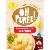 Purée Au Beurre OH PUREE!