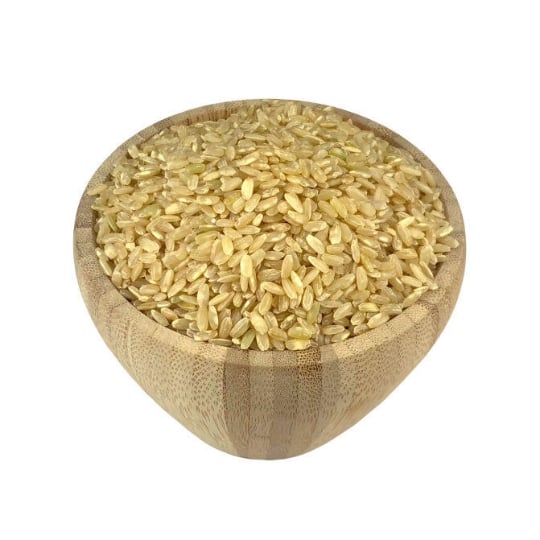Riz Complet Bio En Vrac 1 Kg VRACBIO