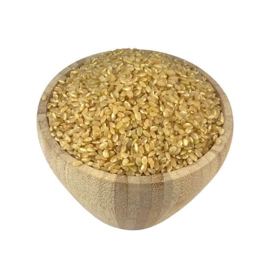 Riz Rond Complet Bio En Vrac 500g VRACBIO