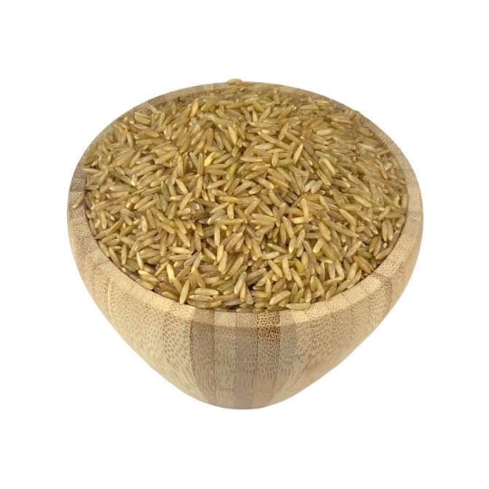 Riz Basmati Complet Bio En Vrac 250g VRACBIO