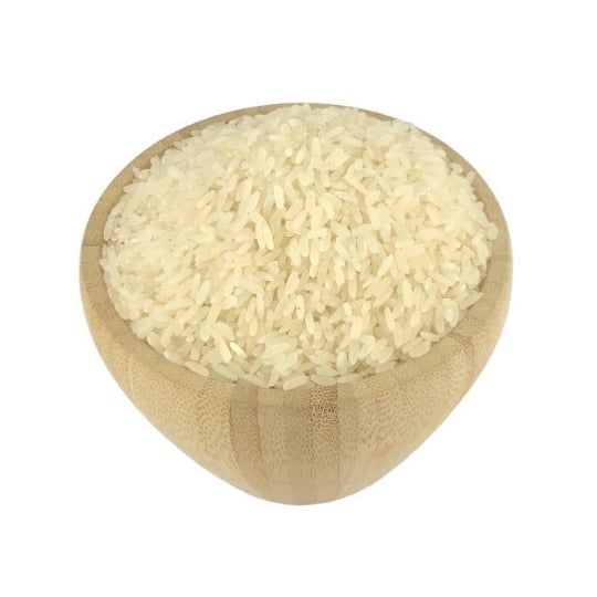 Riz Long Blanc Bio En Vrac 500g VRACBIO