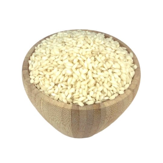 Riz Special Risotto Bio En Vrac 500g VRACBIO