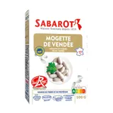 Mogettes De Vendée étui 500g - Sabarot SABAROT