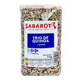 Trio De Quinoa Sachet 1kg - Sabarot SABAROT