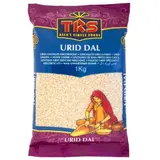 Lentilles Indiennes Urad Dal 1kg TRS