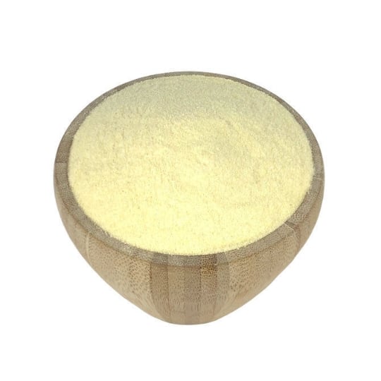 Semoule De Blé Blanche Bio En Vrac 500g VRACBIO