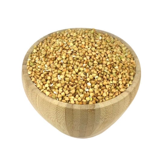 Sarrasin Décortiqué Bio En Vrac 250g VRACBIO