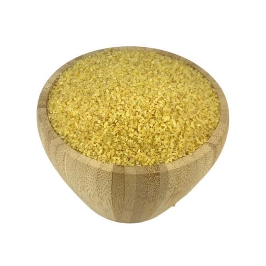 Boulgour Fin Bio En Vrac 1 Kg VRACBIO