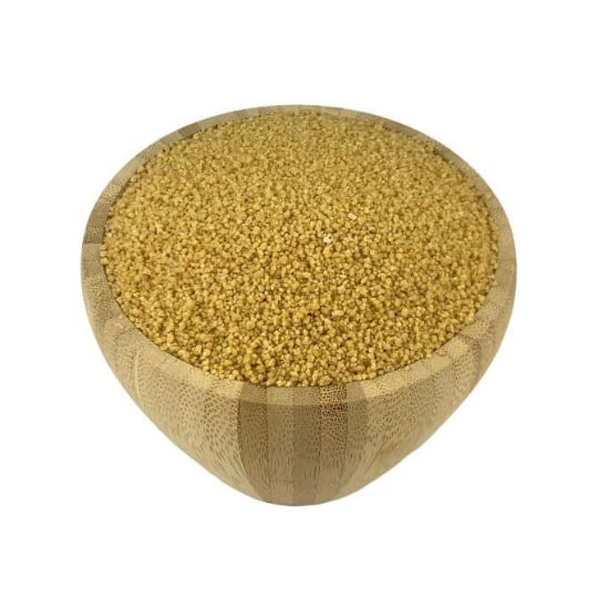 Couscous Demi Complet Bio En Vrac 500g VRACBIO