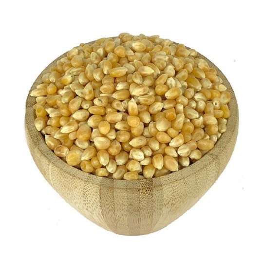 Maïs Pop Corn Bio En Vrac 10 Kg VRACBIO