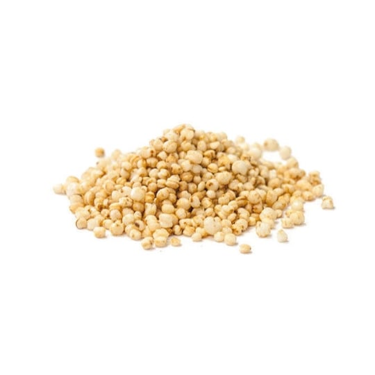 Quinoa Soufflé Bio En Vrac 500g VRACBIO