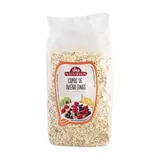 Natursoy - Flocons D'avoine Fine 500 G