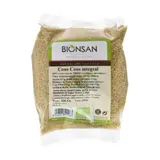 Bionsan - Couscous De Blé Entier Bio 500 G