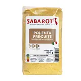 Polenta Précuite Sachet 850g - Sabarot SABAROT