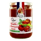 Sauce Pulpe de Tomate de Marmande Cuisinée LUCIEN GEORGELIN