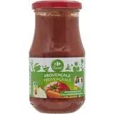Sauce provençale CARREFOUR CLASSIC'