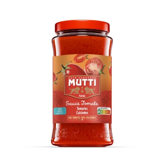 Sauce Tomate Cuisinée MUTTI