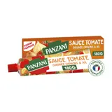 Sauce tomates Cuisinées aux Oignons et à l'Ail PANZANI