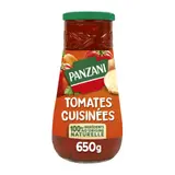 Sauce tomates cuisinées PANZANI