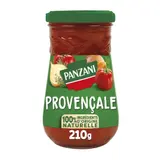 Sauce tomate provençale PANZANI