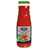 Pulpe de tomates au basilic CIRIO