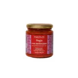 Sauce Tomate à l'Aubergine FRESCO