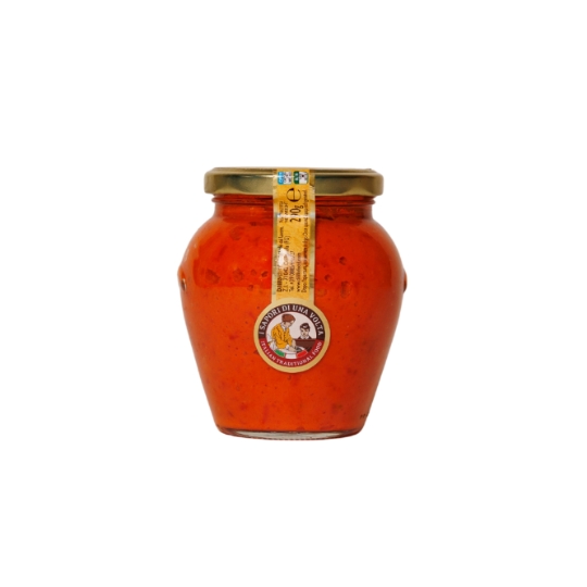 Crème de Légumes Piquante FRESCO