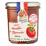 Sauce aux tomates de Marmande LES RECETTES CUITES AU CHAUDRON