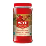 Sauce Bolognaise Végétale MUTTI