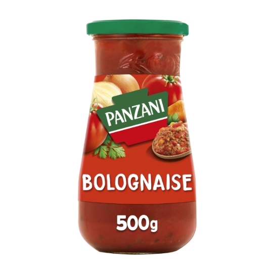 Sauce bolognaise PANZANI