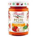 Sauce Pesto Calabrese FLORELLI