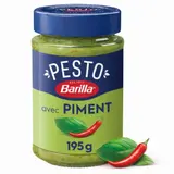 Sauce pesto basilic et piment BARILLA