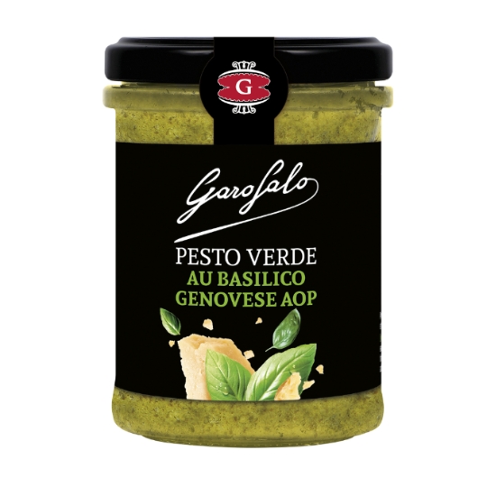 Pesto Vert GAROFALO