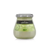 Sauce Thaï Curry Vert au Bouillon de Volaille Maison GIRAUDET