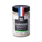 Sauce champignons truffes d'été PAPA SAUCE